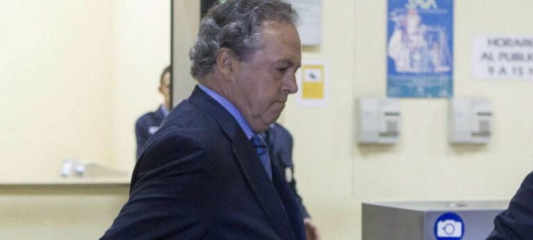 Tomás Pérez Sauquillo