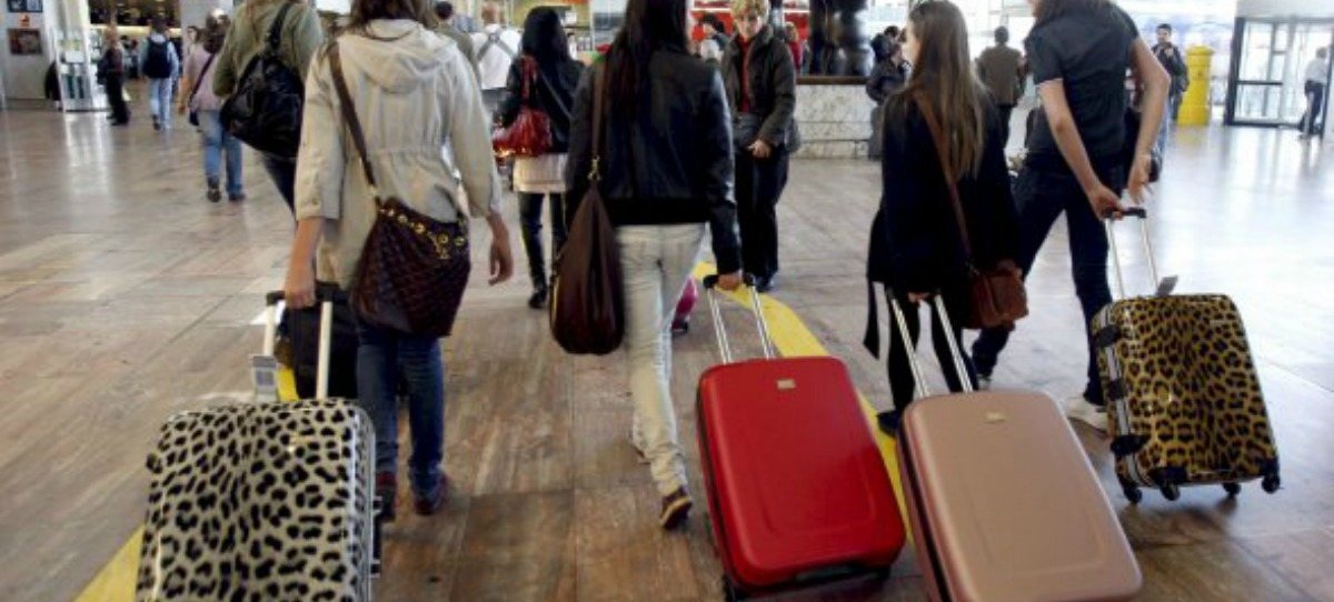 Asistencia médica, causa por la que usan el seguro de viaje el 75% de los clientes