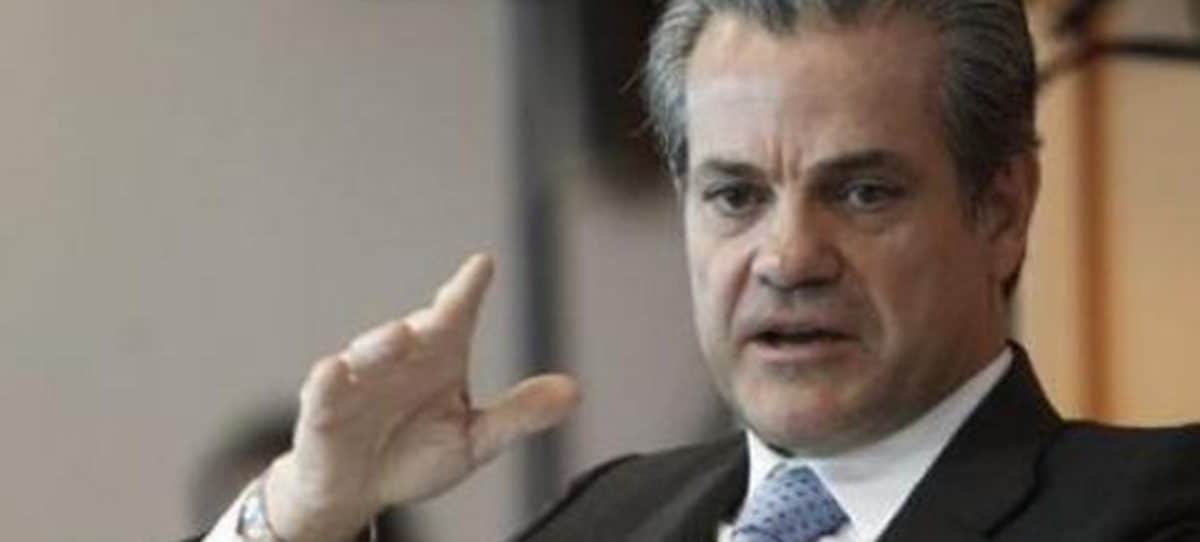 De Quinto busca una solución negociada y rápida para Abengoa