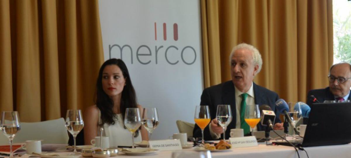 La ONCE y su Fundación, Mercadona y Caixabank lideran el último ranking Merco Responsabilidad y Gobierno Corporativo