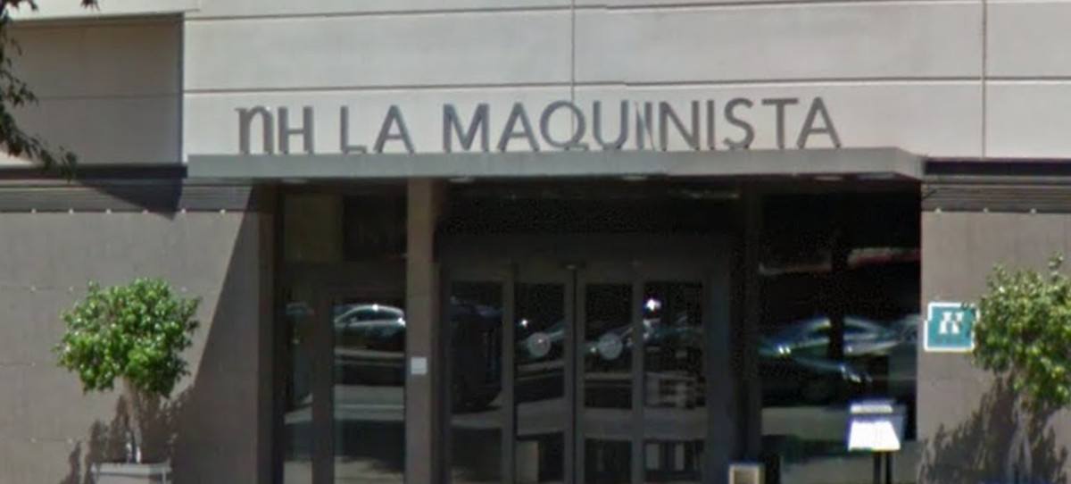 El presidente y dos consejeros de NH plantan cara a Minor y su compra de acciones