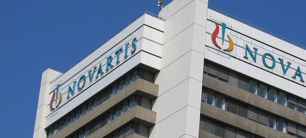 Novartis pone a la venta su sede en España, situada en Barcelona