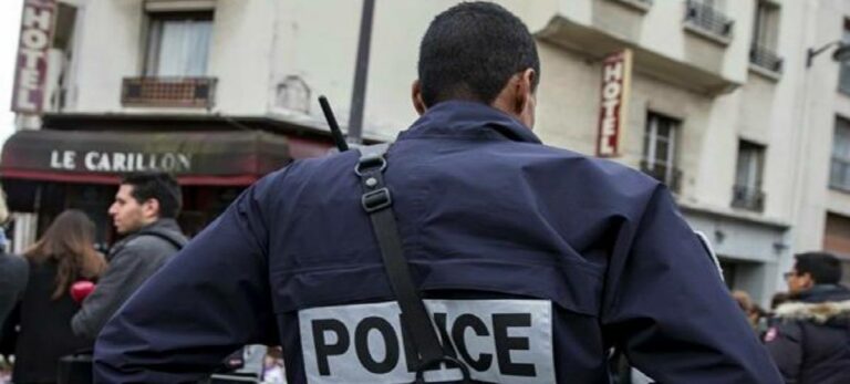 Tiroteo en un instituto en Grasse deja a varias personas heridas