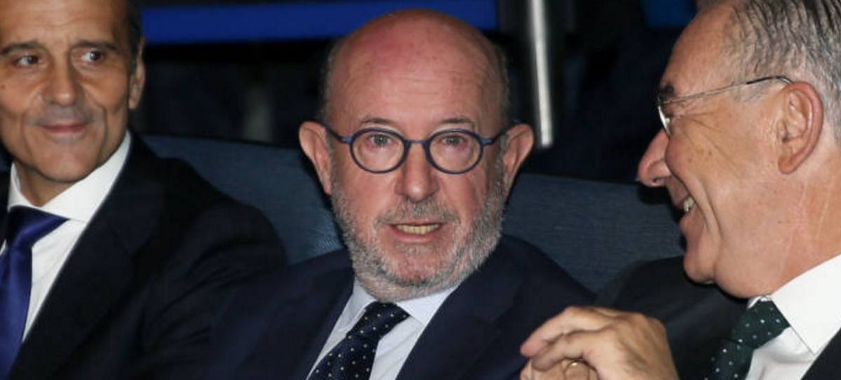 El exCEO de Saracho reconoce las filtraciones que hundieron al Banco Popular, pero no su procedencia