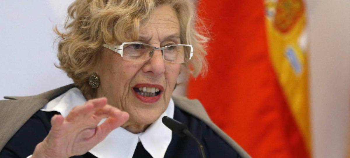 Anulada en Madrid una multa de tráfico porque la policía no ratifica las denuncias