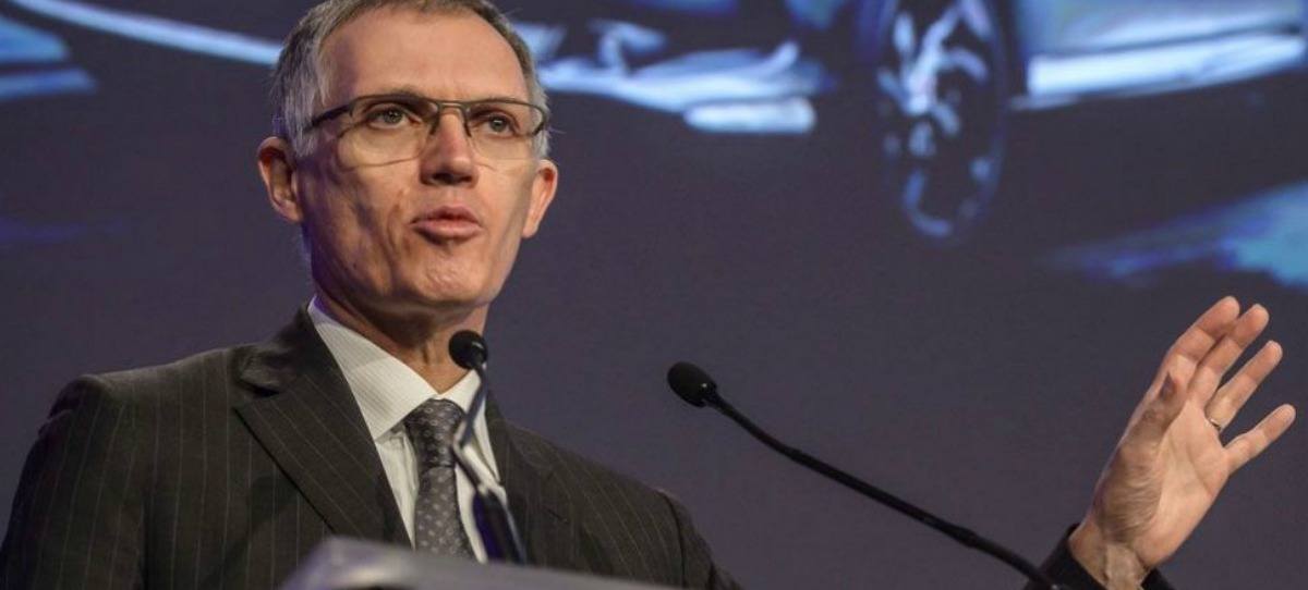 El Gobierno de Macron ataca el sueldo del CEO de Stellantis