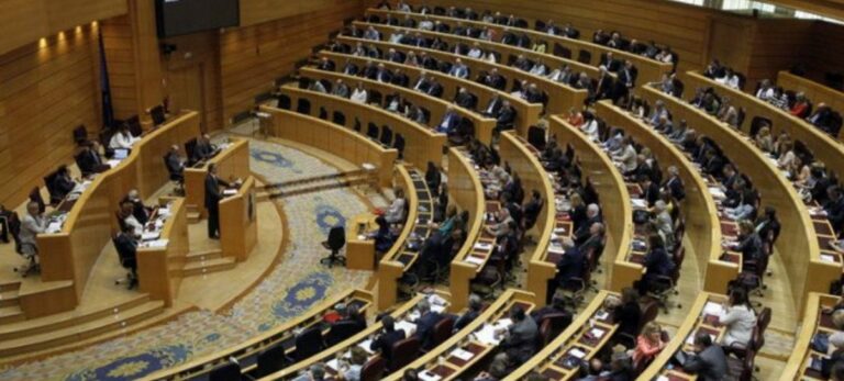senado