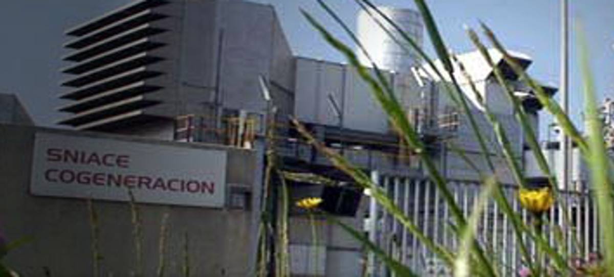 Sniace, presa de la fuerte volatilidad tras cubrir el 30% de la ampliación