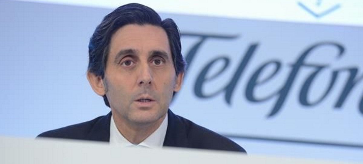 Telefónica amplía capital en un máximo de 1.126 millones para pagar el segundo dividendo de 2020
