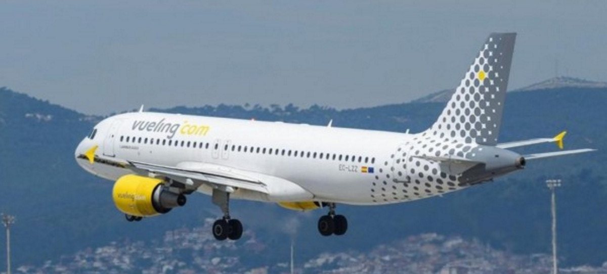 La low cost de largo recorrido de IAG inicia sus vuelos desde El Prat