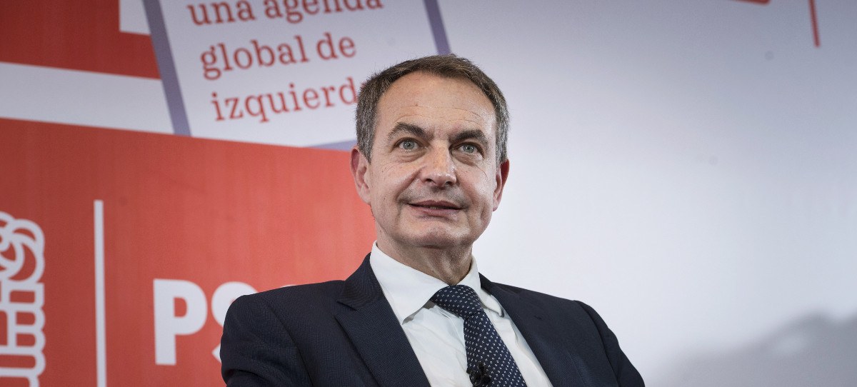 El euríbor supera el 4% por primera vez desde 2008 tras ganar Zapatero las elecciones presumiendo de gestión económica
