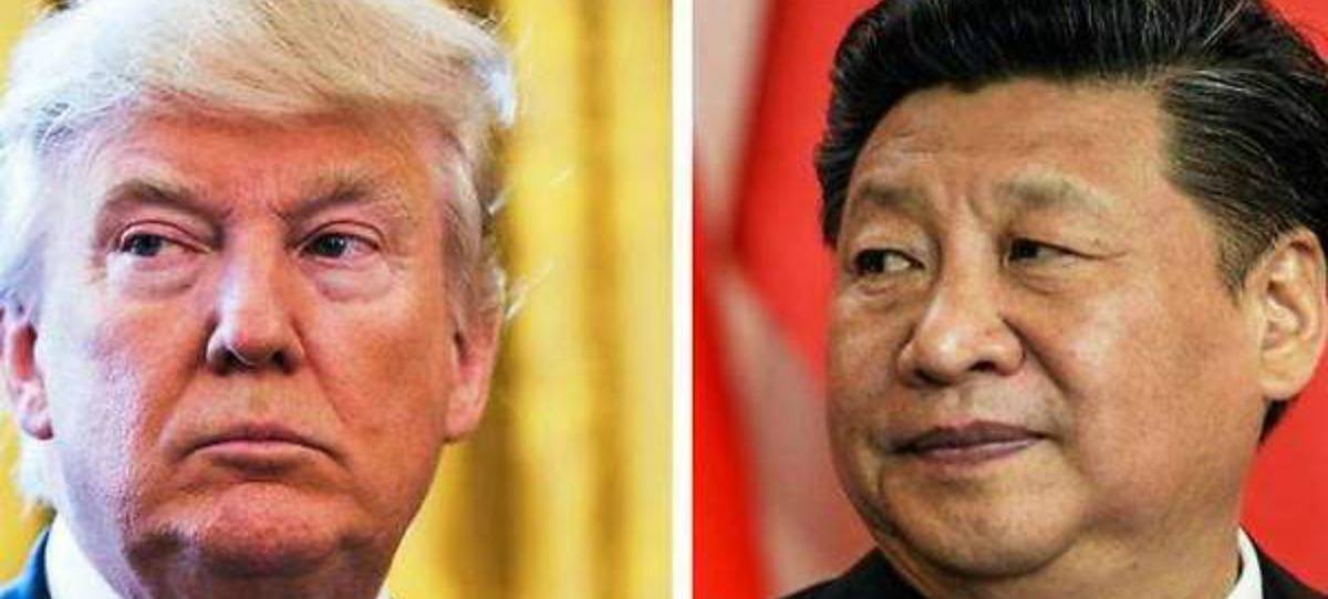 China, satisfecha con la firma de la fase 1 del acuerdo comercial con EE.UU.