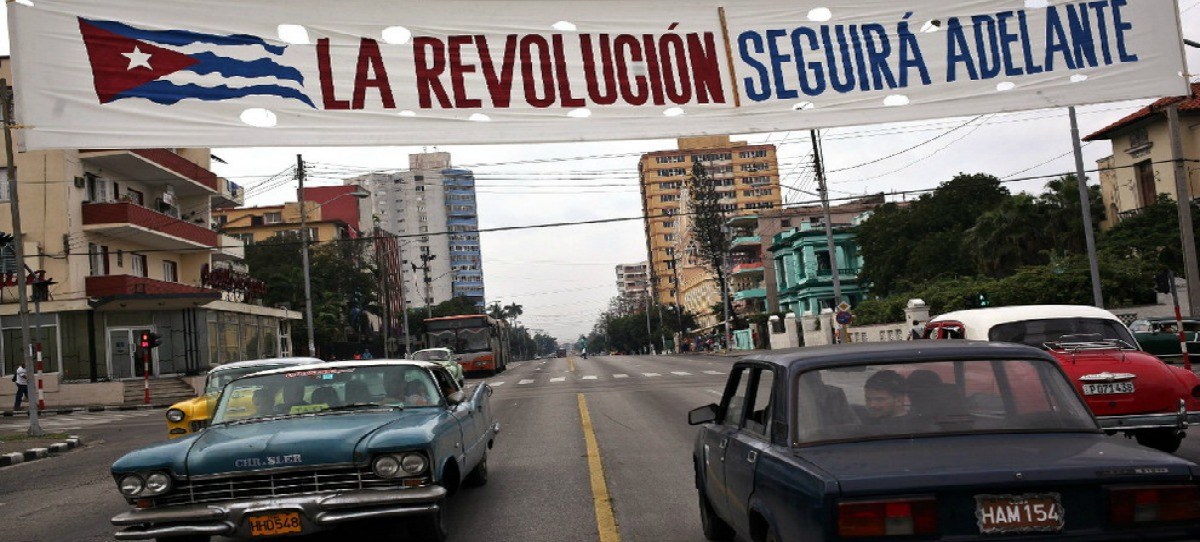 ¿Pagaría 35.000 euros por un KIA Picanto de segunda mano? En Cuba, sí