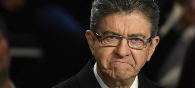 Jean-Luc Mélenchon
