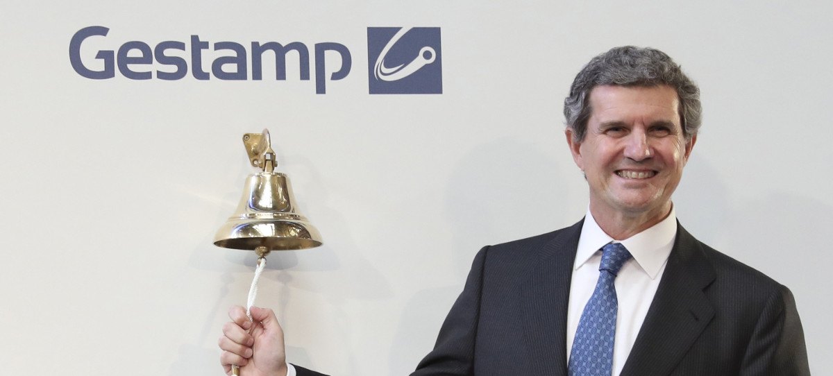 Gestamp confirma los cierres de las dos plantas de Zamudio, en Vizcaya