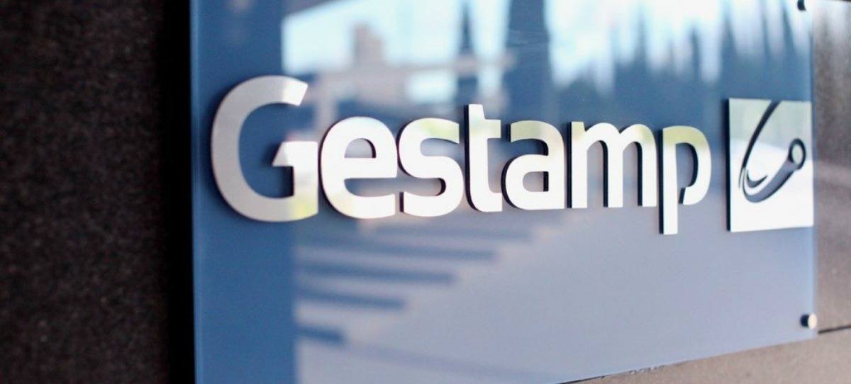 JP Morgan recorta el precio de Gestamp tras el «profit warning»