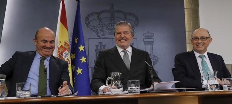 Miguel Durán: Además de la ex cúpula del Popular, hay que investigar a reguladores y personas aforadas