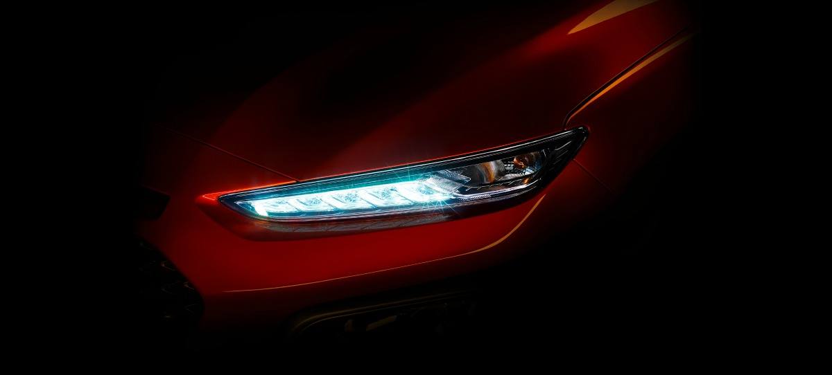 Hyundai amplía su familia de SUV con el Nuevo Hyundai Kona