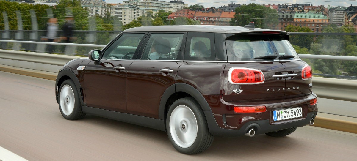 MINI amplía un año la garantía de todos sus vehículos