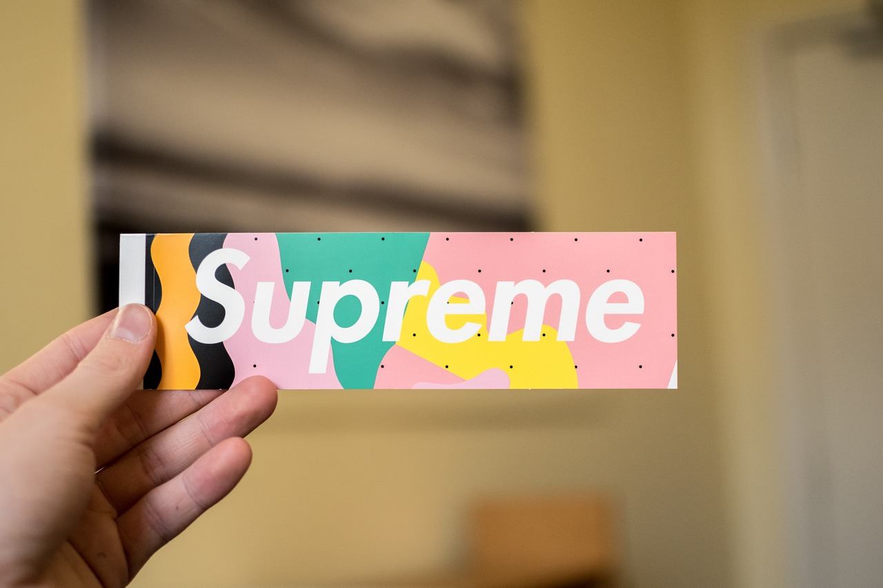 La imprenta online Marcaprint rompe el mercado con su nuevo servicio de pegatinas personalizadas