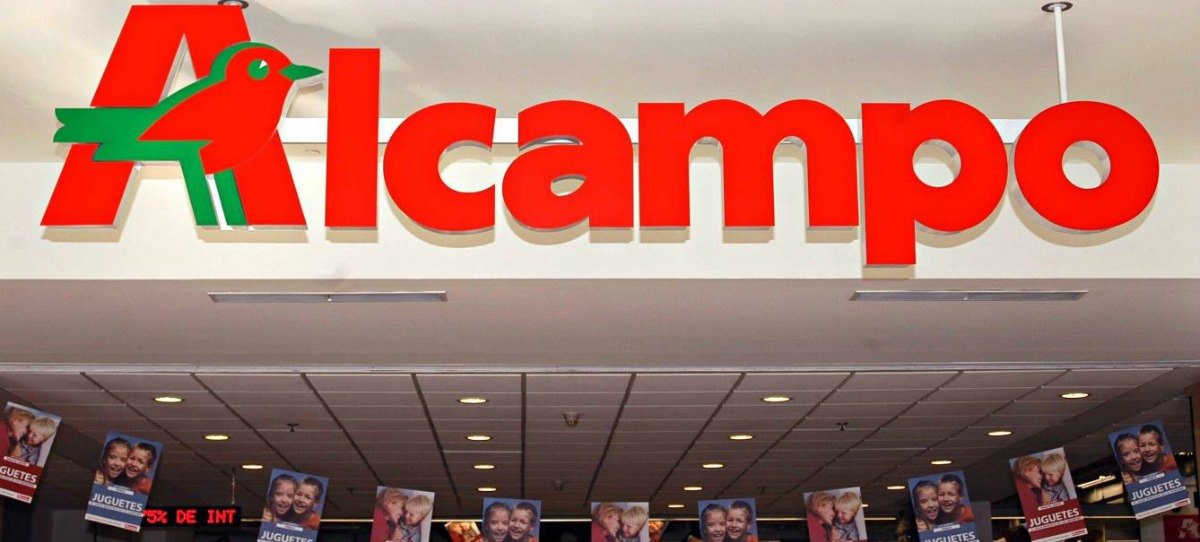 Alcampo: oferta de 1.700 empleos