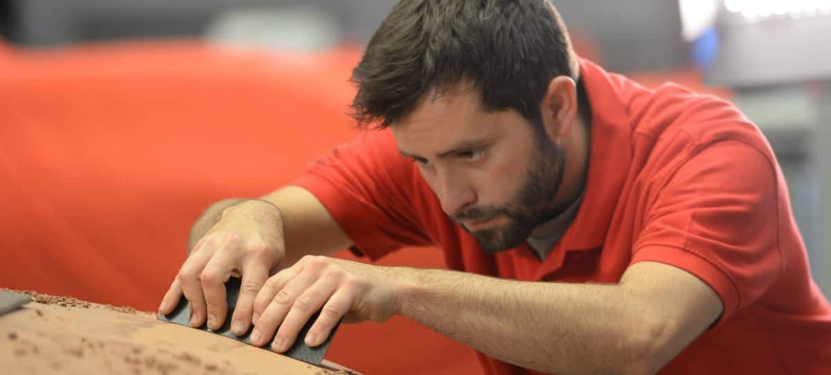 Las 5 profesiones más curiosas de la automoción