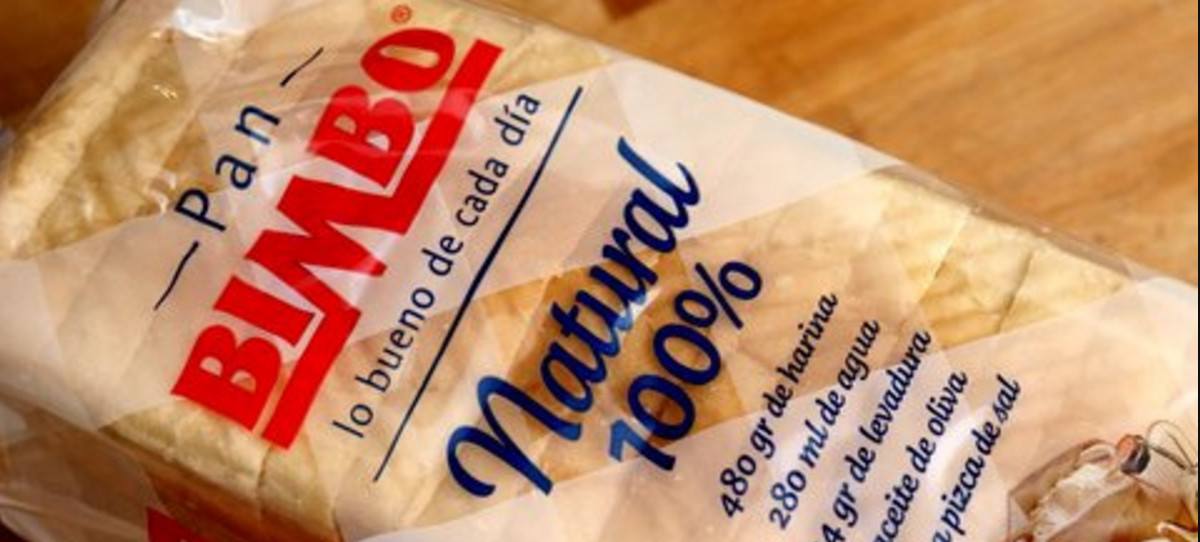 Avalancha de denuncias contra Bimbo, The Rustik Bakery y otras 22 marcas