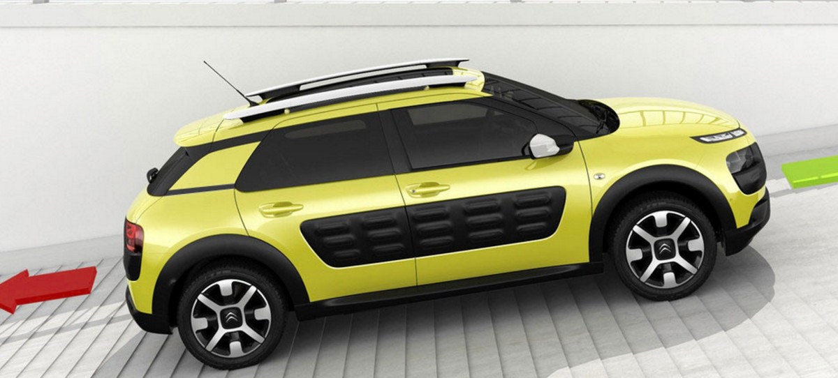 La matriz de Citroën despedirá a 432 empleados en Madrid