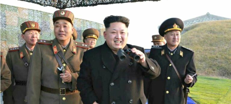Kim Jong-Un