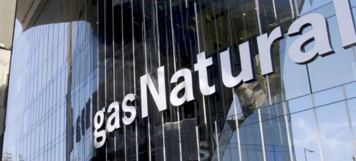 El precio del gas natural pulveriza todos sus récord y supera los 163 euros el MWh