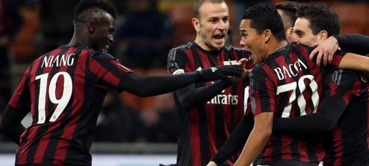 Berlusconi vende el Milan a inversores chinos por casi 750 millones