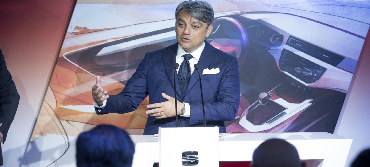 Seat invierte 900 millones en los nuevos Ibiza y Arona