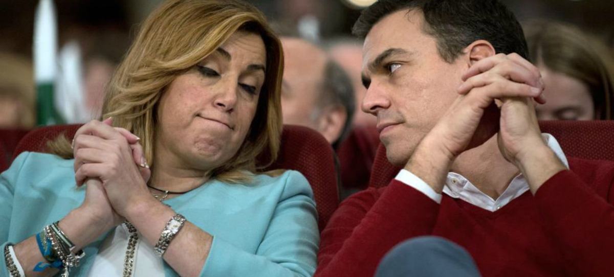 Andalucía denuncia otro caso de corrupción de los gobiernos socialistas esta vez con las vacunas de la gripe