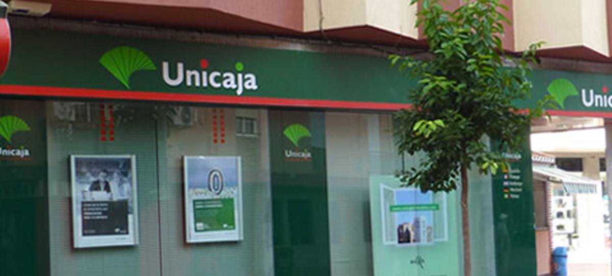 Unicaja Banco saca a Bolsa el 40,4% de su capital