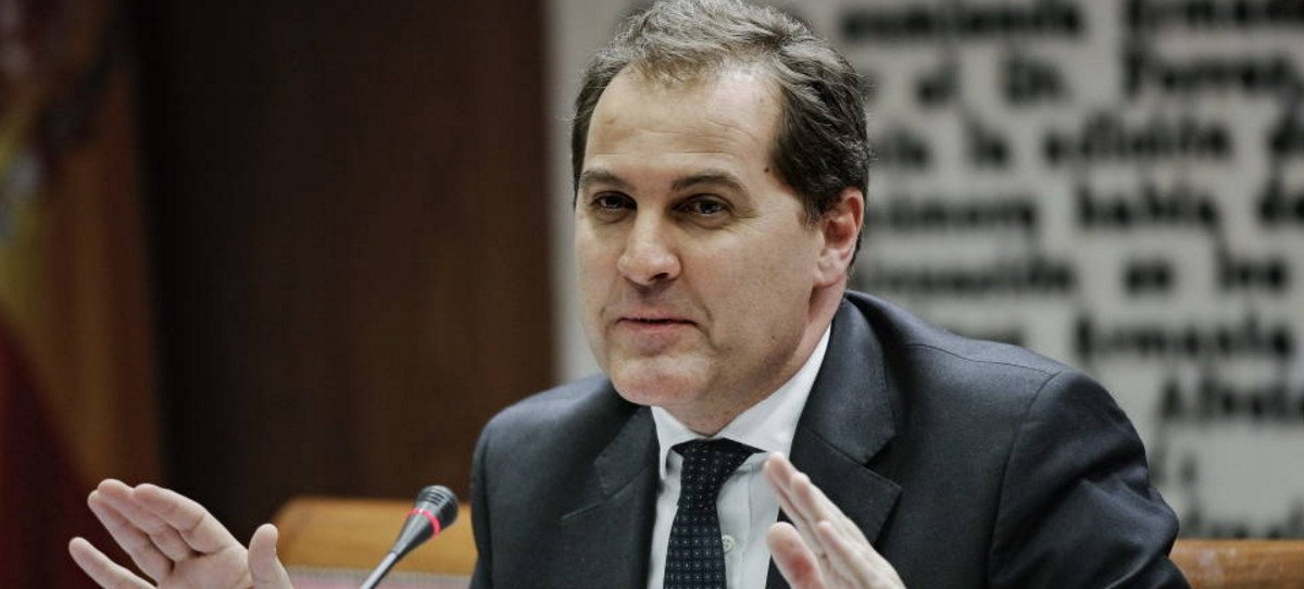 El expresidente de Aena ficha por el fondo Rhone