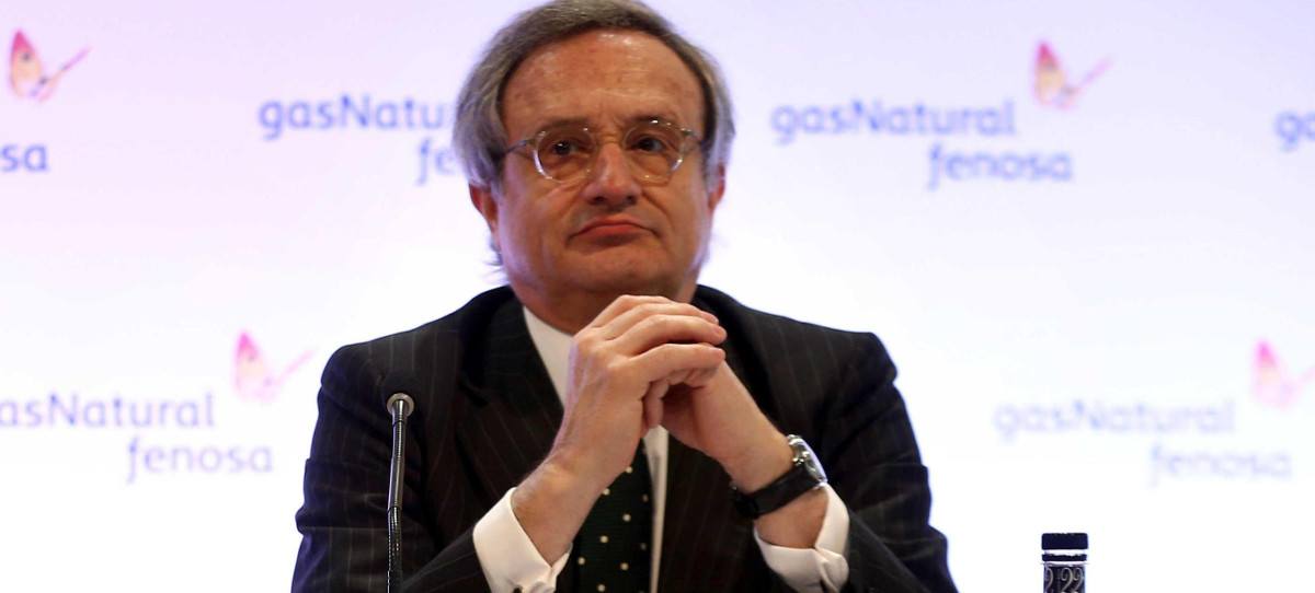 El mal trago de Gas Natural Fenosa en su Junta de Accionistas