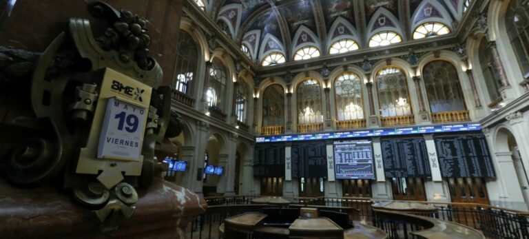 La Bolsa Española
