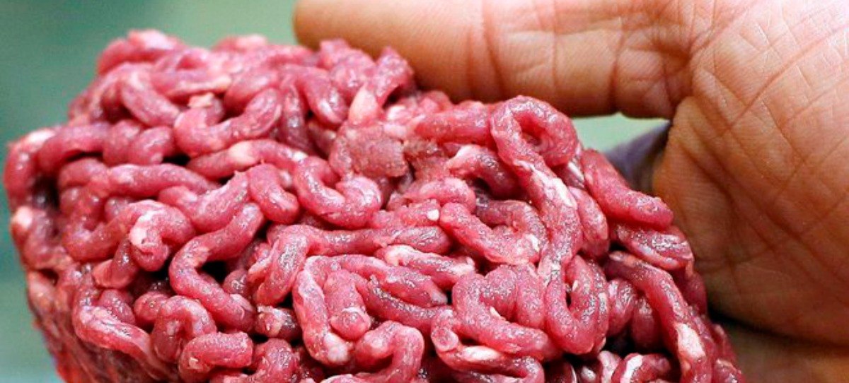 Así te estafan con la carne de vacuno