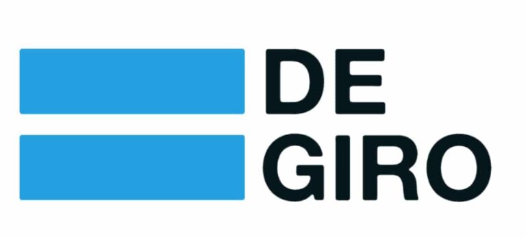 DEGIRO