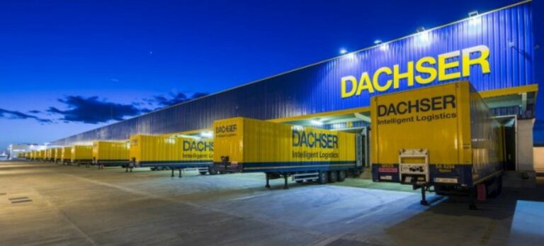 Dachser