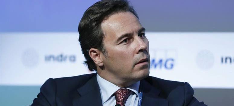 El CEO de El Corte Inglés pide «trabajar juntos» para asegurar la recuperación