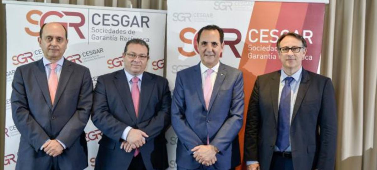 Las SGR alertan de la reducción de las cifras destinadas a avales en los Presupuestos Generales