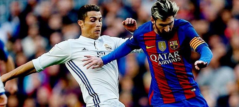 Un puesto arriba o abajo en la Liga Santander cuesta 6,8 millones