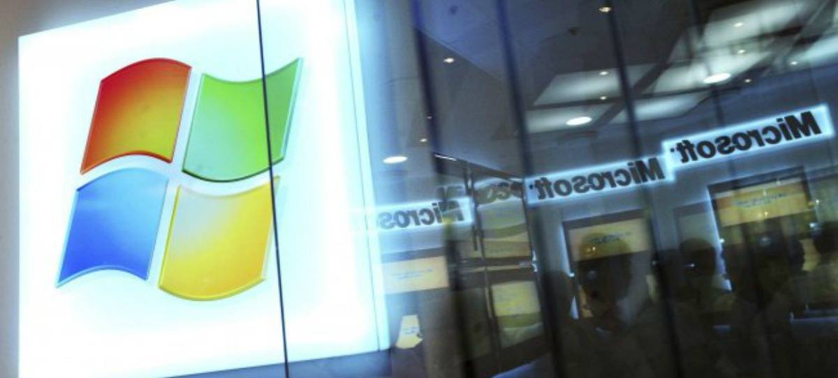 Microsoft suspende su actividad en Rusia