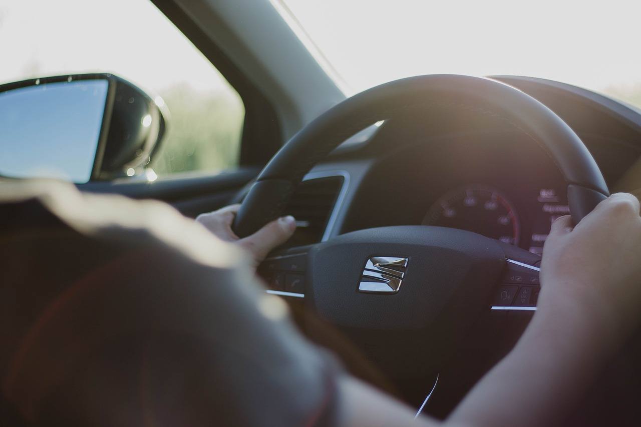 Los seguros de coche más baratos del mes de abril