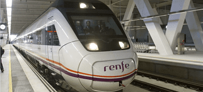 La web de Renfe se vuelve a colapsar: Vende 32.000 billetes en menos 2 horas