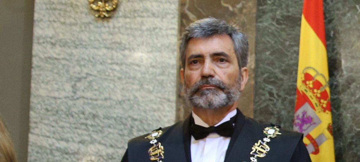 El CGPJ rechaza el informe del exdiputado del PSOE Álvaro Cuesta sobre la ley de vivienda