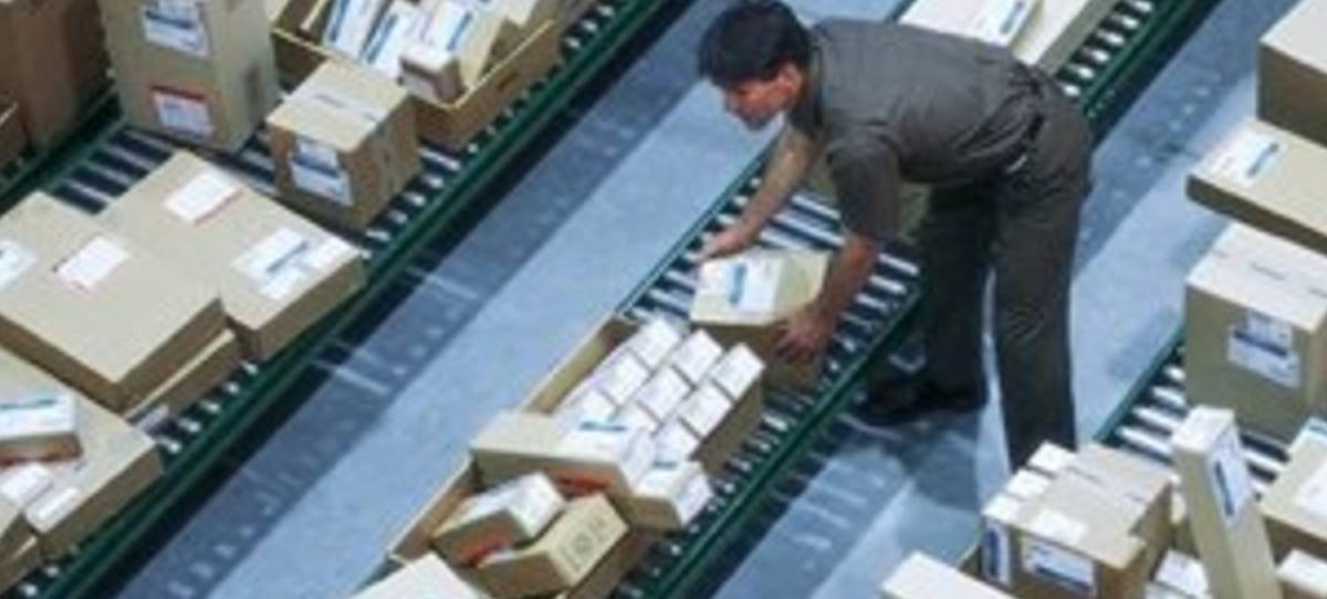 Europac reparte un dividendo complementario de 0,22 euros
