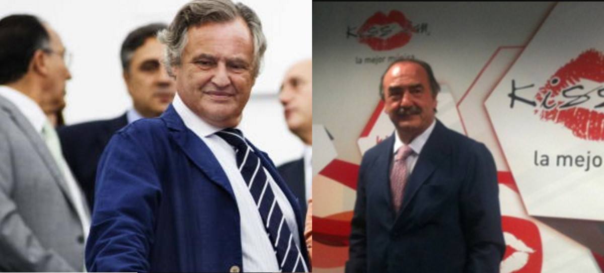Blas Herrero, obligado a readmitir al denunciante de los pagos al marido de Cospedal