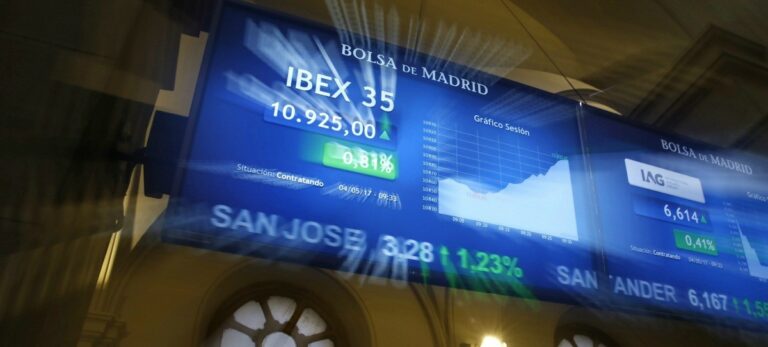La Bolsa Española